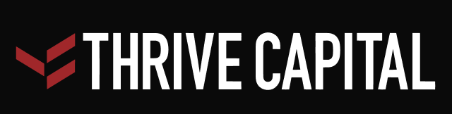 Thrive Capital logo
